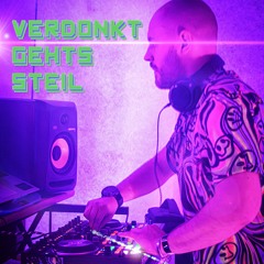 NIIIKUSH - VERDONKT GEHTS STEIL ||| LIVE SET @VEROXT IM MAI 10.05.2024 ||| 160 - 170 BPM