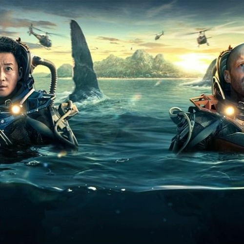 Stream [Cuevana 3]-Megalodón 2: La fosa Película Completa Onlíne en