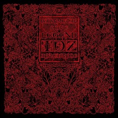 BABYMETAL - Over The Future (LEGEND D)