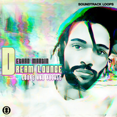 Dream Lounge Vocal Loops & Samples