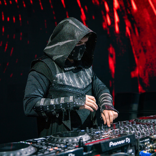 MYTHM LIVE AT RED ROCKS 2026