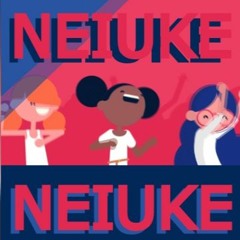 Eetron - Neiuke Neiuke (freestyle)