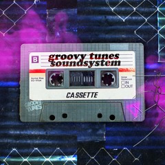 Diskoteka #10 warm-up mixtape by Groovy Tunes Soundsystem