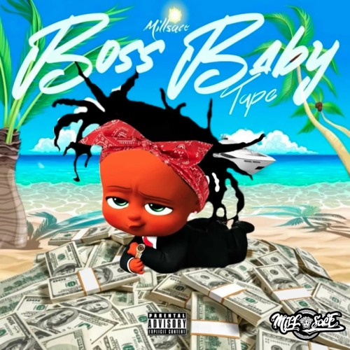 Stream BOSS BABY TAPE INTRO by MILLASACE | Listen online for free on  SoundCloud