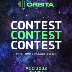 Órbita Contest 20.08.2022 @ Murilo Ed