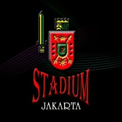 Bring You Back To The Sounds Stadium Jakarta (Part 1)