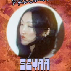 IDEAL Radio EP106 - SEYAA