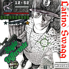 Latino Swaqq - Me Voy Pa Un Privity (k26)