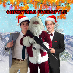 Christmas Freestyle
