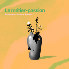 Et toi, c'est comment ta vie de DJ ? - Episode 1 : Le métier-passion