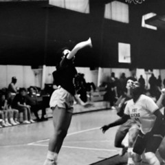 Basketball Jones (Ft. Chris Rock)