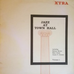 James P Johnson  Snowy Morning Blues