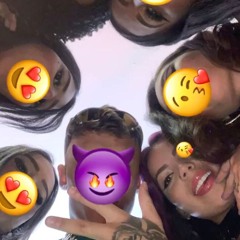 ATABAQUE SENSACIONAL- Ari Falcão E MC Buret - Dj Tg Beats