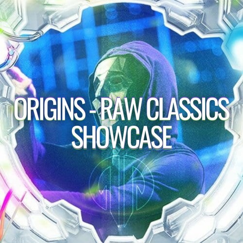 Shockerz 2022 | ORIGINS Raw Classics Showcase 2022