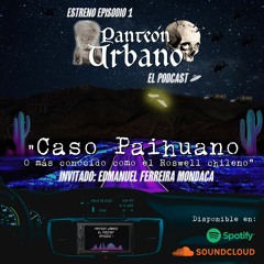 "Panteón Urbano El Podcast".