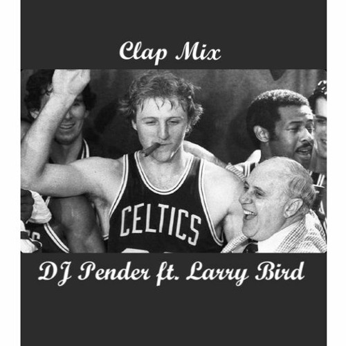 DJ Pender Clap Mix