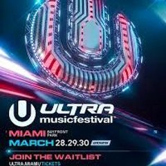 DAVID GUETTA LIVE ULTRA MUSIC FESTIVAL MIAMI 2024 [FULL SET]