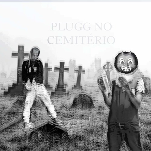 PLUGG NO CEMITERIO Feat. ANGINHOCDG [BEST DUO]