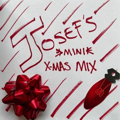 Josef's Mini X-Mas Mix