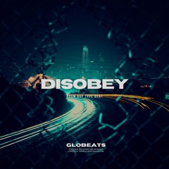 Boom Bap Hip Hop Beat | "DISOBEY" ● [Purchase Link In Description]