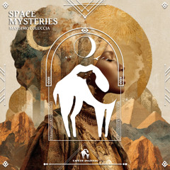 Massimo Coluccia - Space Mysteries [Cafe De Anatolia]