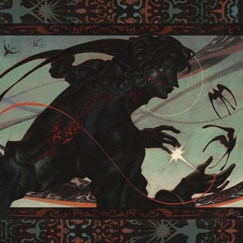 Lucifer (DJ-mix)