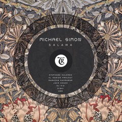 Michael Simon - Salama (Jack Essek Remix)