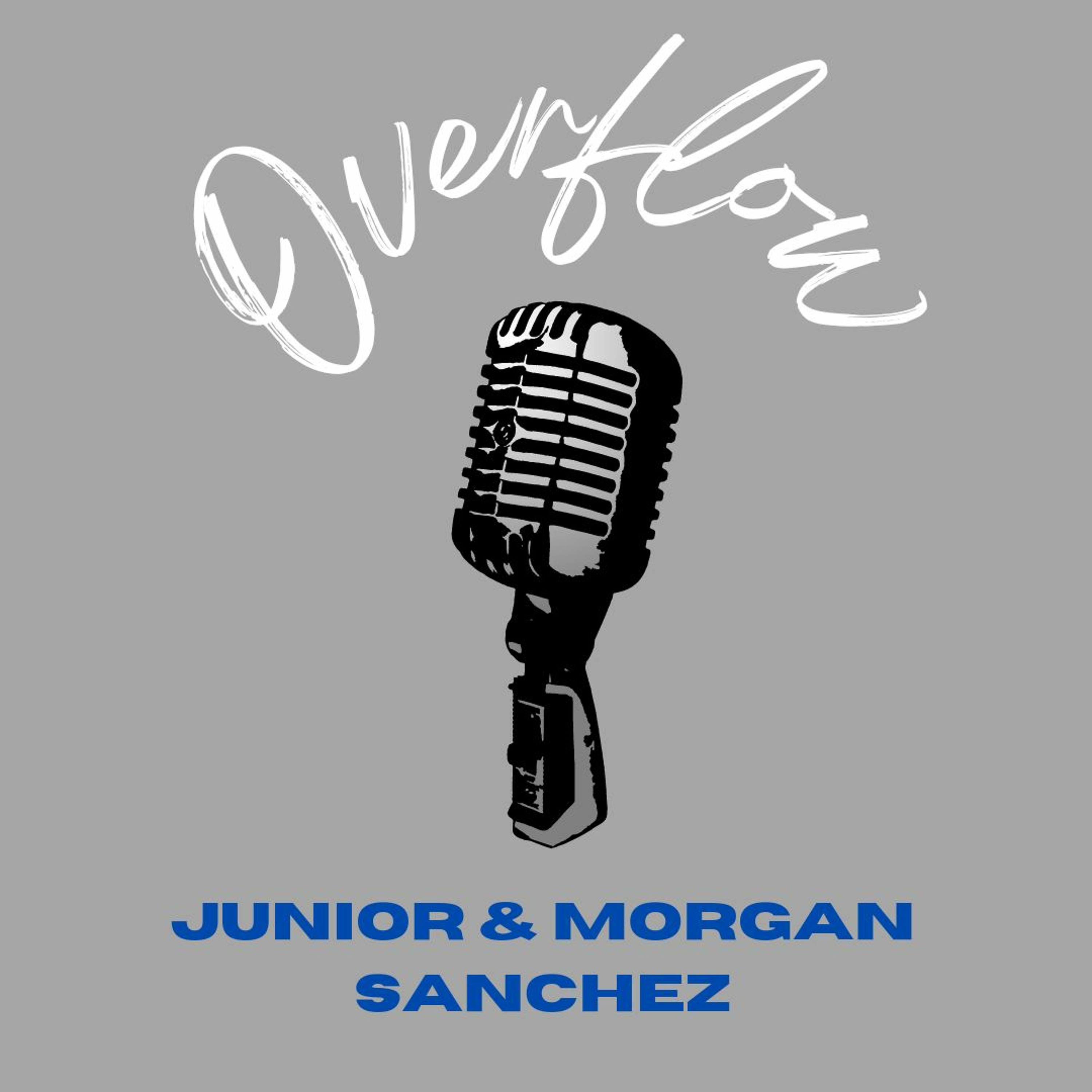 The Overflow Podcast