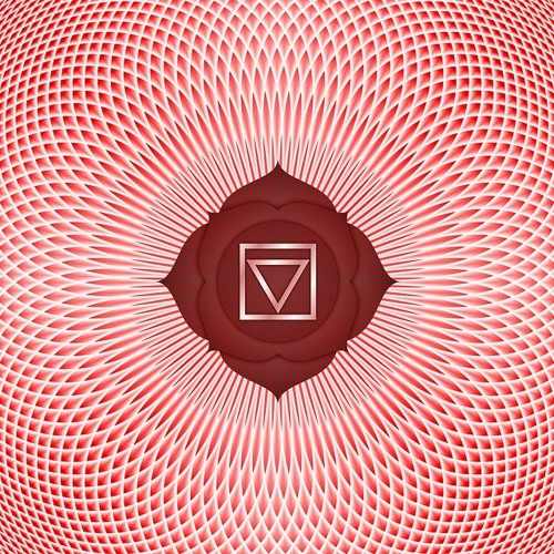 Stream Chakra Racine By Camille Larochelle Listen Online For Free On Soundcloud