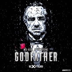 Mr - Hope & Syndrome - Godfather (original Mix)