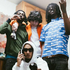 DARK SHORELINE MAFIA OH GEESY type beat