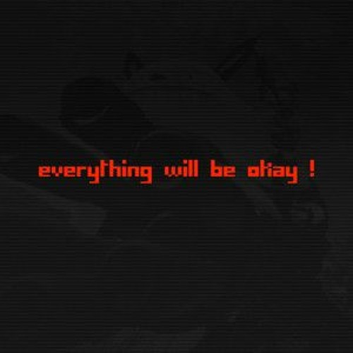 NerdOut - Everything Will Be Okay