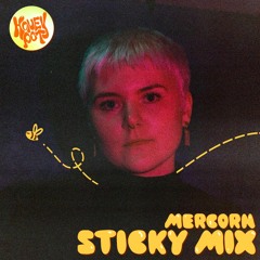 Sticky Mix 001 - Mercorn