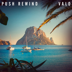 Push Rewind (Extended Mix)