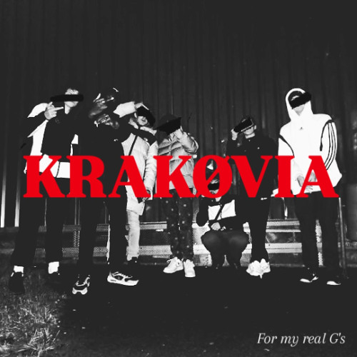 KRAKØVIA Mafia