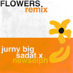 Flowers (Remix Instrumental)