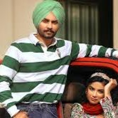 HIMMAT SANDHU  KANGNI