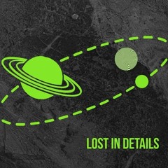 Relic 06 - Lost in Details