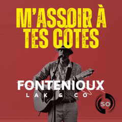 M'assoir à tes côtés extrait