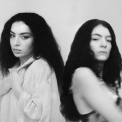Charli xcx - Girl, so confusing ft. lorde (i'm a bad friend)