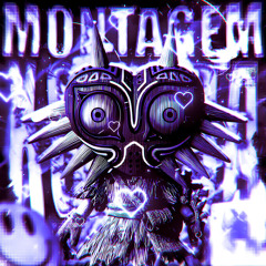 MONTAGEM XONADA (Slowed)