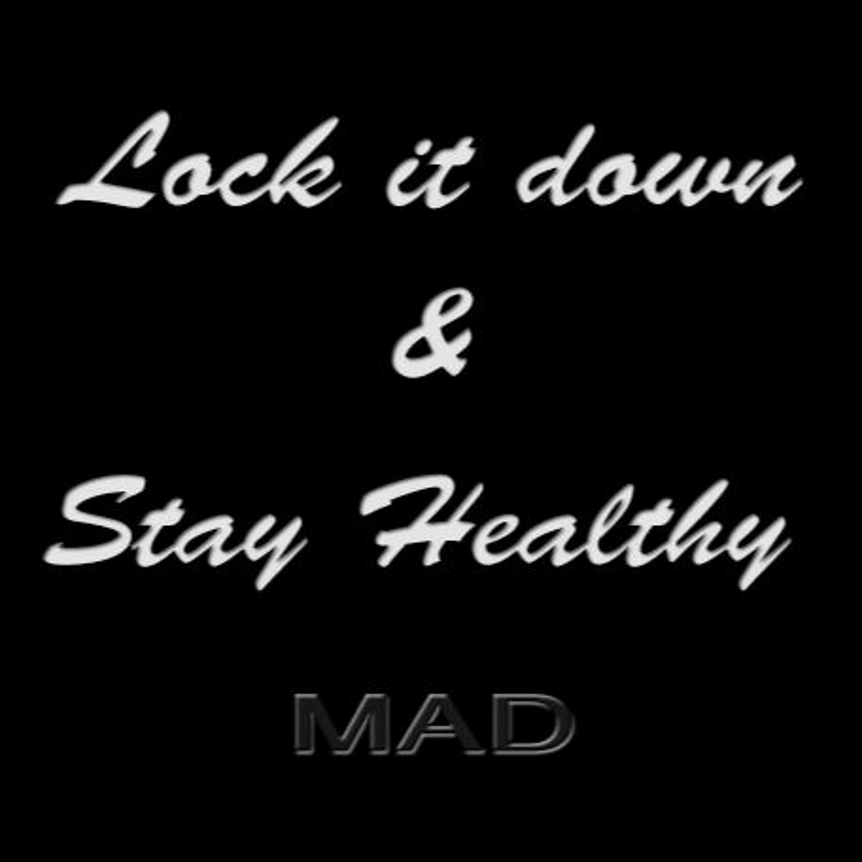 [MAD] Techno Podcast