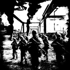 TOMORROW BECOMES WARFARE [FREE DL]