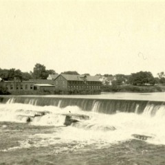 Chicopee (avec les Funquois)