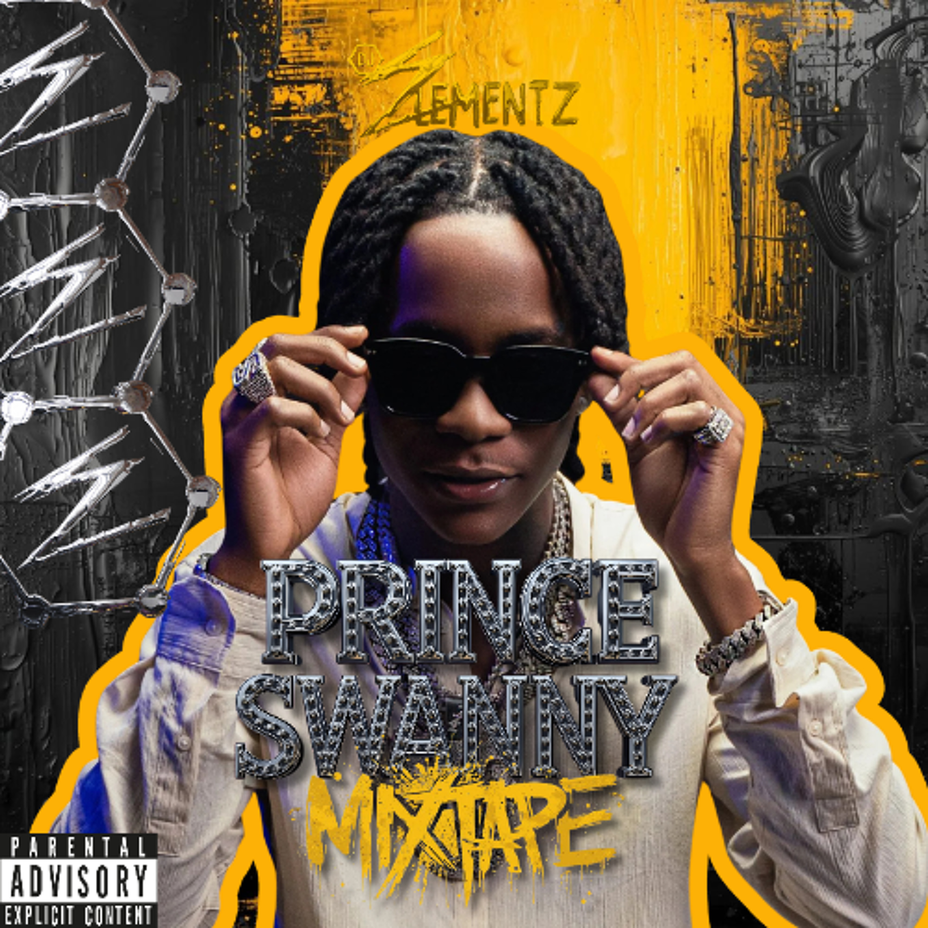 PRINCE SWANNY MIXTAPE | TRINIBAD MIXTAPE | PRINCE SWANNY HITS | STRICTLY PRINCE SWANNY