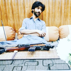 Meer Noman Satakzai👑