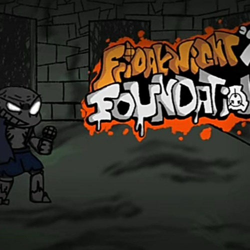 My World | Friday Night Foundation FNF