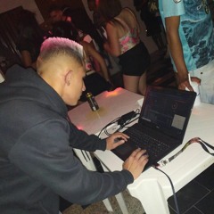 MEGA TABACADA 002 [ DJ'S DELUC@ E BATUTA ] #MDC