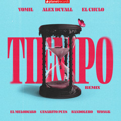 Tiempo (Remix)