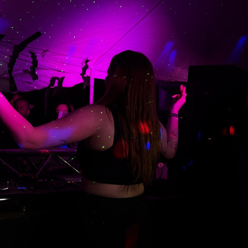 Sputnik Springbreak 2024 (Harder Styles Set, TSK FRC Stage)